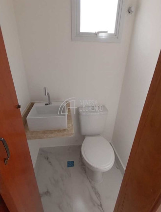 Imagem Casa com 3 Quartos à Venda, 150 m² em Embaré - Santos