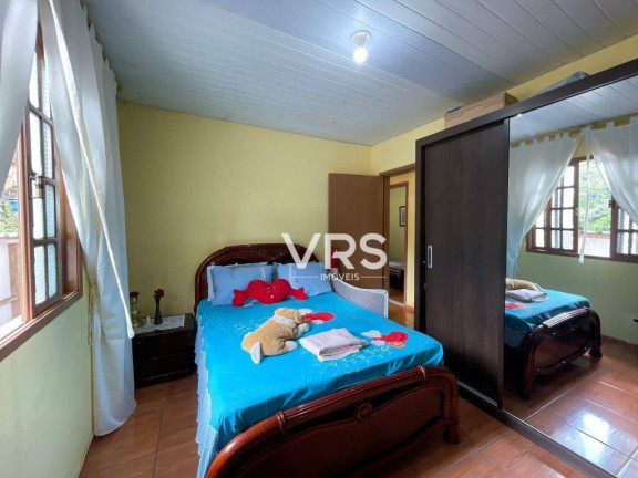Imagem Casa com 3 Quartos à Venda, 60 m² em Alto - Teresópolis Imagem Casa com 3 Quartos à Venda, 60 m² em Alto - Teresópolis