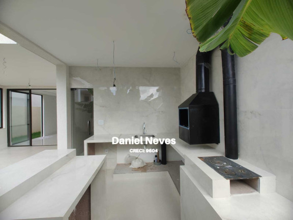 Imagem Casa de Condomínio com 4 Quartos à Venda, 179 m² em Abrantes - Camaçari