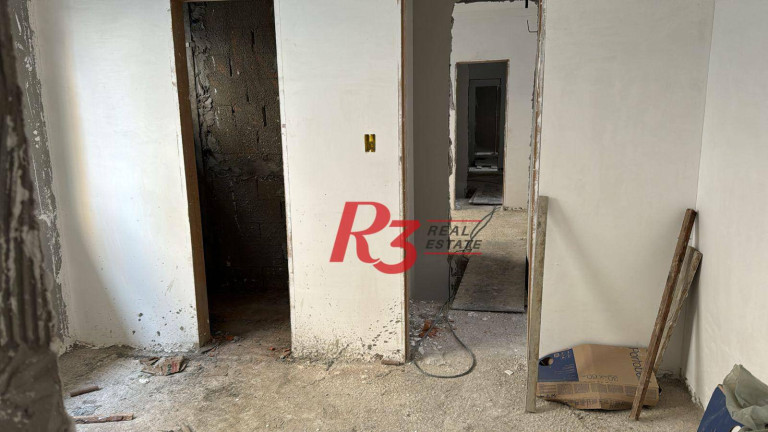 Imagem Casa de Vila com 2 Quartos à Venda, 88 m² em Ponta Da Praia - Santos Imagem Casa de Vila com 2 Quartos à Venda, 88 m² em Ponta Da Praia - Santos