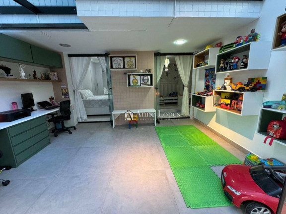 Imagem Apartamento com 2 Quartos à Venda, 210 m² em José Menino - Santos Imagem Apartamento com 2 Quartos à Venda, 210 m² em José Menino - Santos