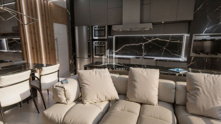 Imagem Apartamento com 2 Quartos à Venda, 53 m² em Vila Nossa Senhora Das Vitórias - Mauá Imagem Apartamento com 2 Quartos à Venda, 53 m² em Vila Nossa Senhora Das Vitórias - Mauá