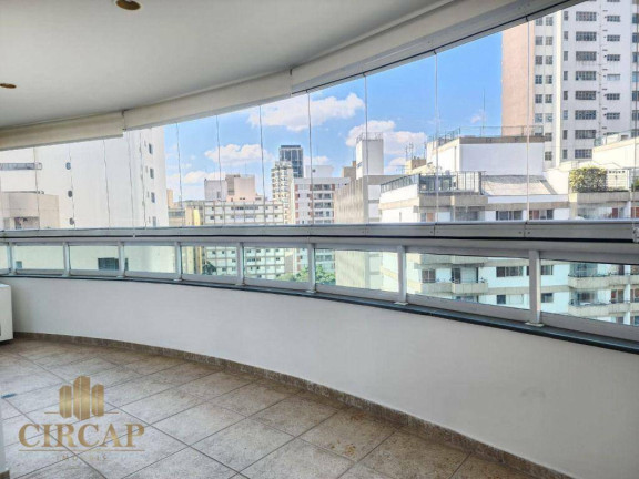 Imagem Apartamento com 3 Quartos à Venda, 230 m² em Perdizes - São Paulo Imagem Apartamento com 3 Quartos à Venda, 230 m² em Perdizes - São Paulo