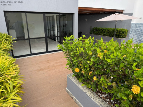 Imagem Casa com 3 Quartos à Venda, 131 m² em Patamares - Salvador Imagem Casa com 3 Quartos à Venda, 131 m² em Patamares - Salvador
