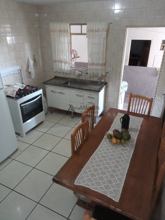 Imagem Casa com 2 Quartos à Venda, 120 m² em Vila Popular - Várzea Paulista