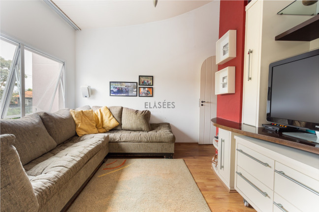 Imagem Casa com 3 Quartos à Venda, 260 m² em Jardim Paulistano - São Paulo