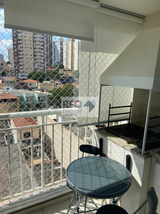 Imagem Imóvel com 2 Quartos à Venda, 69 m² em Vila Gumercindo - São Paulo
