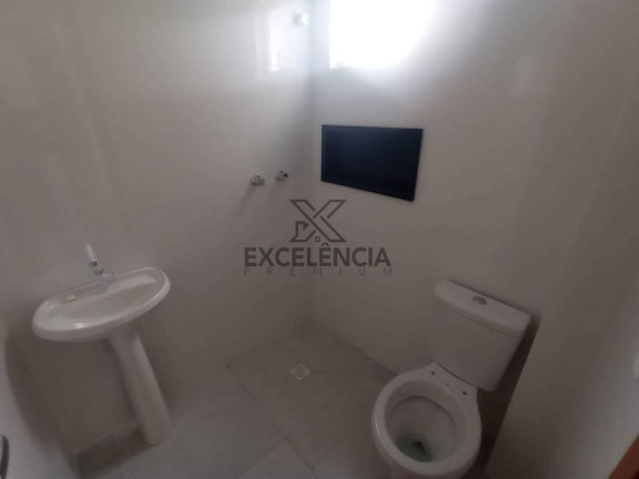 Imagem Apartamento com 2 Quartos à Venda, 43 m² em Boneca Do Iguaçu - São José Dos Pinhais