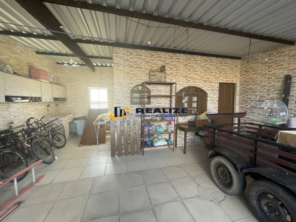 Imagem Casa com 2 Quartos à Venda, 90 m² em Santo Amaro De Campos - Campos Dos Goytacazes