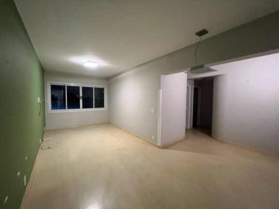 Imóvel com 2 Quartos à Venda, 79 m² em Vila Mascote - São Paulo