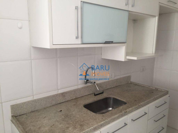 Imagem Apartamento com 2 Quartos à Venda, 62 m² em Bela Vista - São Paulo