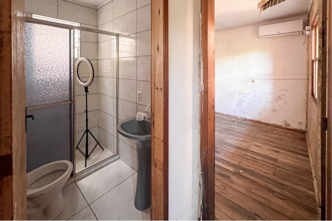 Imagem Casa com 4 Quartos à Venda, 300 m² em Harmonia - Canoas