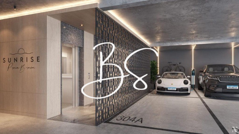 Imagem Imóvel com 4 Quartos à Venda, 371 m² em Praia Brava De Itajaí - Itajaí