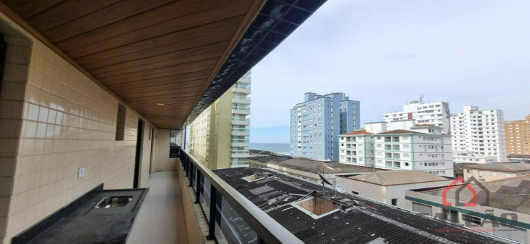Imagem Apartamento com 2 Quartos à Venda, 71 m² em Canto Do Forte - Praia Grande Imagem Apartamento com 2 Quartos à Venda, 71 m² em Canto Do Forte - Praia Grande