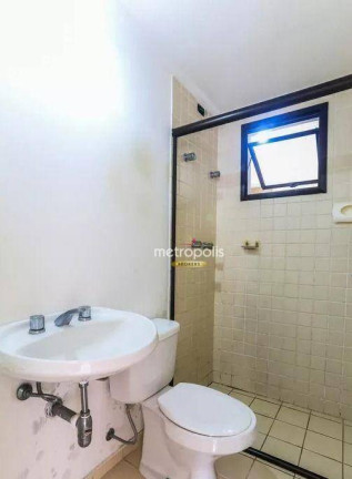 Imagem Apartamento com 3 Quartos à Venda, 110 m² em Sacomã - São Paulo