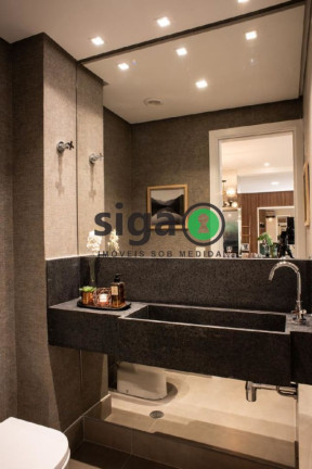 Imagem Apartamento com 3 Quartos à Venda, 113 m² em Vila Clementino - São Paulo