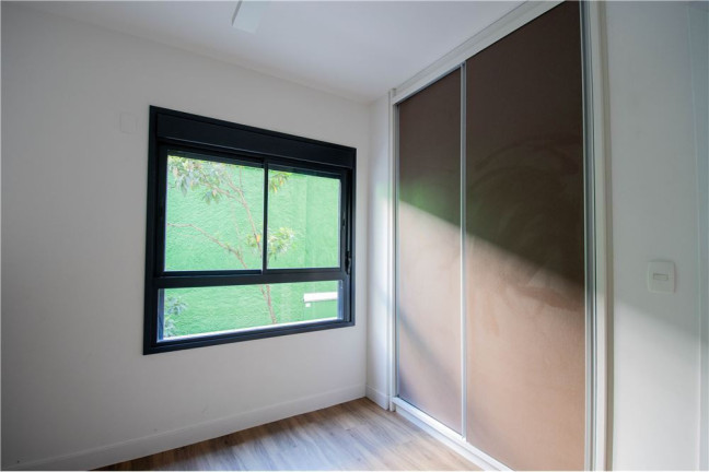 Imagem Apartamento com 1 Quarto à Venda, 34 m² em Indianópolis - São Paulo