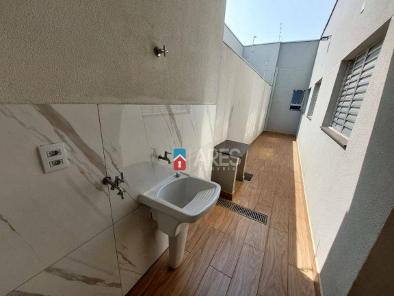 Imagem Casa com 3 Quartos à Venda, 129 m² em Jardim São José - Americana Imagem Casa com 3 Quartos à Venda, 129 m² em Jardim São José - Americana