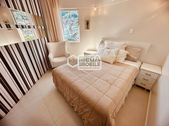 Imagem Apartamento com 3 Quartos à Venda, 162 m² em Centro - Florianópolis
