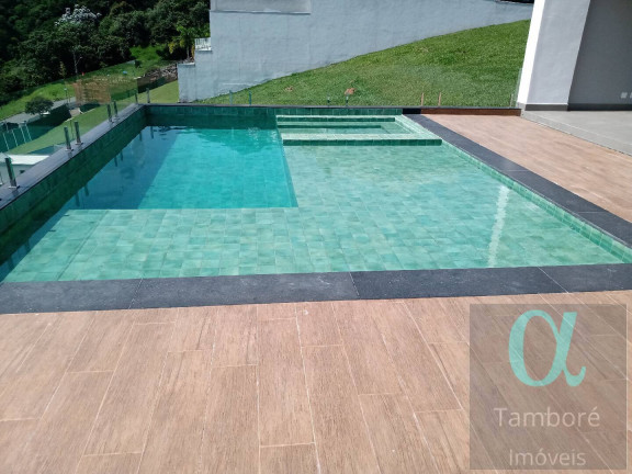 Imagem Casa com 4 Quartos à Venda, 508 m² em Tamboré - Santana De Parnaíba Imagem Casa com 4 Quartos à Venda, 508 m² em Tamboré - Santana De Parnaíba