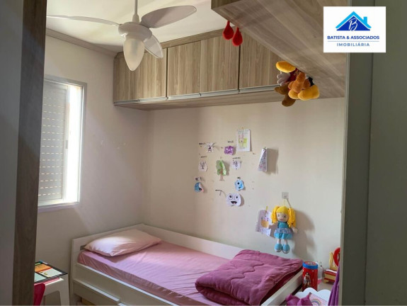 Imagem Apartamento com 3 Quartos à Venda, 67 m² em Jardim Dos Oliveiras - Campinas Imagem Apartamento com 3 Quartos à Venda, 67 m² em Jardim Dos Oliveiras - Campinas