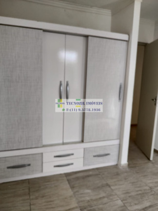 Imagem Apartamento com 2 Quartos à Venda, 57 m² em Jardim Previdencia - São Paulo