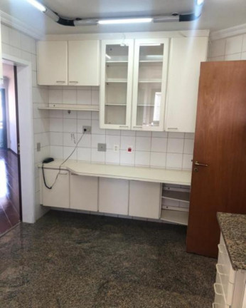 Imagem Apartamento com 4 Quartos à Venda, 142 m² em Itaim Bibi - São Paulo