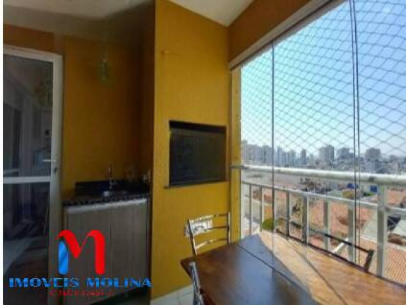 Foto do imóvel Apartamento com 2 Quartos à Venda, 68 m² em Osvaldo Cruz - São Caetano Do Sul