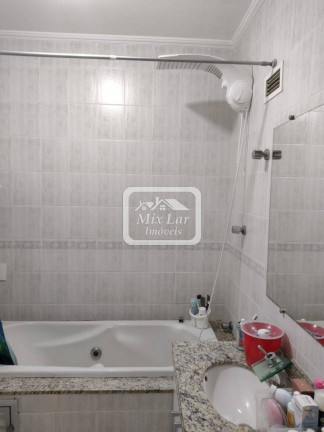 Imagem Apartamento com 3 Quartos à Venda, 96 m² em Centro - Osasco Imagem Apartamento com 3 Quartos à Venda, 96 m² em Centro - Osasco