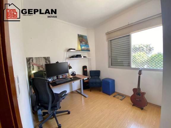 Imagem Apartamento com 2 Quartos à Venda, 62 m² em Chácara Inglesa - São Paulo Imagem Apartamento com 2 Quartos à Venda, 62 m² em Chácara Inglesa - São Paulo