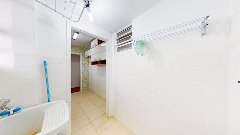 Imagem Apartamento com 2 Quartos à Venda, 51 m² em Moema - São Paulo