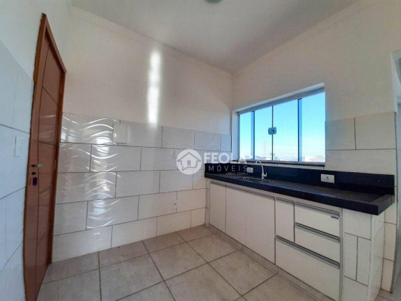 Imagem Apartamento com 1 Quarto para Alugar, 40 m² em Parque Universitário - Americana Imagem Apartamento com 1 Quarto para Alugar, 40 m² em Parque Universitário - Americana