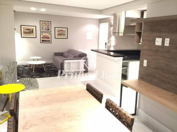 Imagem Apartamento com 2 Quartos à Venda, 69 m² em Brooklin Novo - São Paulo
