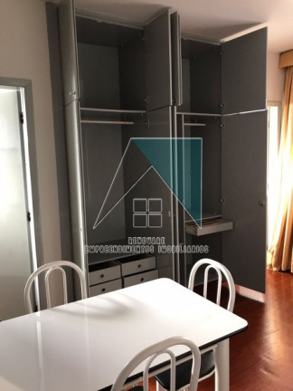 Imagem Kitnet com 1 Quarto à Venda,  em Centro - Ribeirão Preto