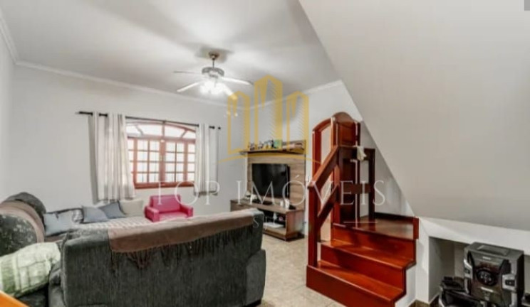 Imagem Casa com 3 Quartos à Venda, 150 m² em Residencial Bosque Dos Ipês - São José Dos Campos Imagem Casa com 3 Quartos à Venda, 150 m² em Residencial Bosque Dos Ipês - São José Dos Campos