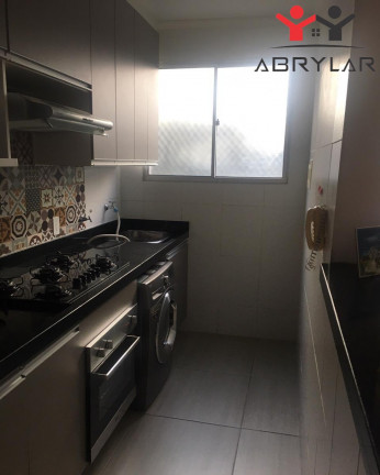 Imagem Imóvel com 2 Quartos à Venda, 54 m² em Recanto Quarto Centenário - Jundiaí Imagem Imóvel com 2 Quartos à Venda, 54 m² em Recanto Quarto Centenário - Jundiaí
