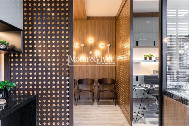 Imagem Imóvel Comercial à Venda, 35 m² em Mossunguê - Curitiba Imagem Imóvel Comercial à Venda, 35 m² em Mossunguê - Curitiba