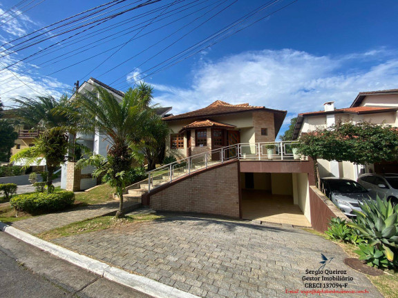Imagem Casa com 3 Quartos à Venda, 380 m² em Alphaville - Santana De Parnaíba Imagem Casa com 3 Quartos à Venda, 380 m² em Alphaville - Santana De Parnaíba
