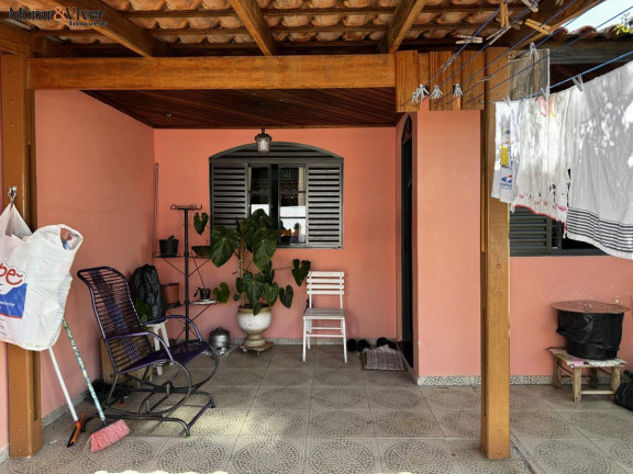 Imagem Casa com 2 Quartos à Venda, 55 m² em Parque Da Fonte - São José Dos Pinhais Imagem Casa com 2 Quartos à Venda, 55 m² em Parque Da Fonte - São José Dos Pinhais