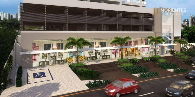 Imagem Sala Comercial à Venda, 41 m² em Centro - Jundiaí Imagem Sala Comercial à Venda, 41 m² em Centro - Jundiaí