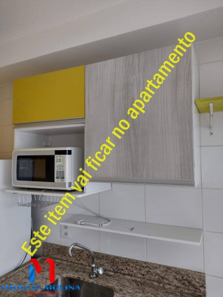 Imagem Apartamento com 2 Quartos à Venda, 47 m² em Nova Petropolis - São Bernardo Do Campo