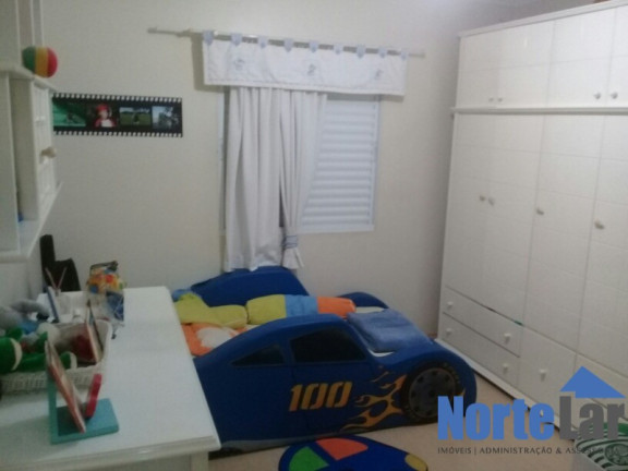 Imagem Sobrado com 3 Quartos à Venda, 200 m² em Vila Mazzei - São Paulo