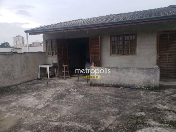 Imagem Casa com 3 Quartos à Venda, 100 m² em Olímpico - São Caetano Do Sul Imagem Casa com 3 Quartos à Venda, 100 m² em Olímpico - São Caetano Do Sul