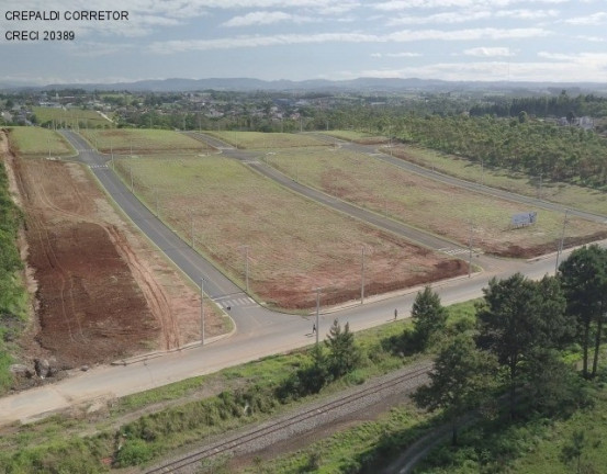 Imagem Terreno à Venda, 364 m² em Liri - Içara