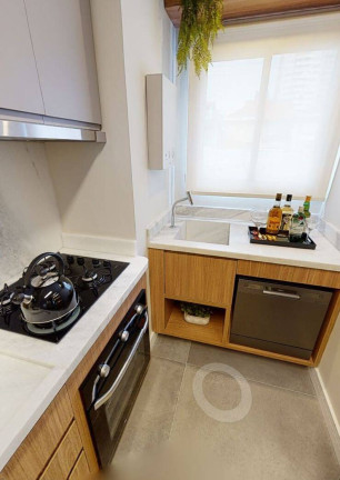Imagem Apartamento com 2 Quartos à Venda,  em Belenzinho - São Paulo