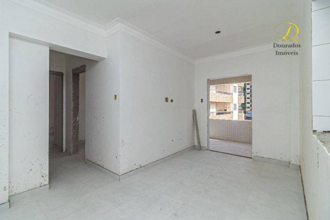 Imagem Apartamento com 2 Quartos à Venda, 70 m² em Tupi - Praia Grande