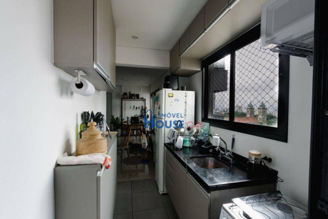 Imagem Apartamento com 2 Quartos à Venda, 60 m² em Pinheiros - São Paulo Imagem Apartamento com 2 Quartos à Venda, 60 m² em Pinheiros - São Paulo