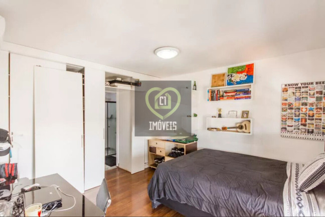 Imagem Apartamento com 5 Quartos à Venda, 450 m² em Perdizes - São Paulo Imagem Apartamento com 5 Quartos à Venda, 450 m² em Perdizes - São Paulo