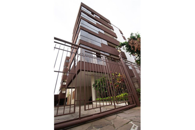 Apartamento com 3 Quartos à Venda, 157 m² em Menino Deus - Porto Alegre