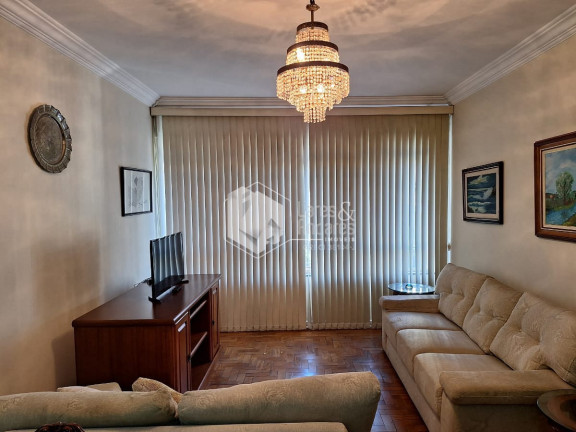 Imagem Apartamento com 2 Quartos à Venda, 92 m² em Jardim Paulista - São Paulo